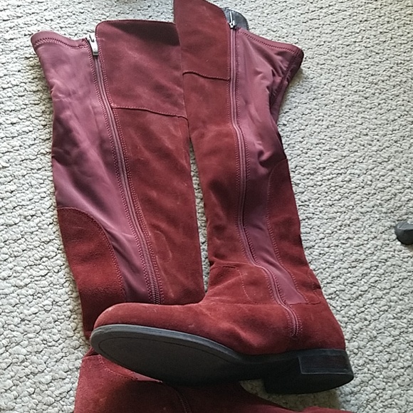 Very good condition franco Sato boots - Picture 7 of 8
